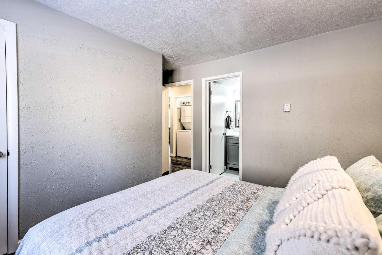 Angel Fire Condo With Fireplace Less Than 1 Mi To Ski Resort מראה חיצוני תמונה